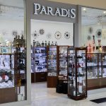 paradis galeria twierdza zamość