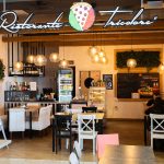 ristorante tricolorre galeria twierdza zamość