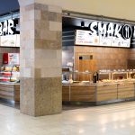 Smak Bar Galeria Twierdza Zamość