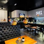 Suez Kebab Galeria Twierdza Zamość