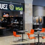 Suez Kebab Galeria Twierdza Zamość