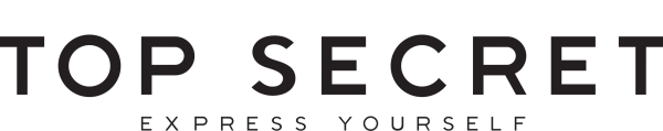 logo top secret