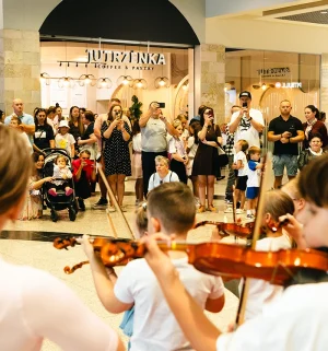 koncert muzyczny w twierdzy zamość