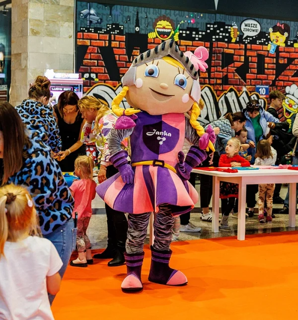 teatrzyk i warsztaty dla dzieci w twierdzy zamość