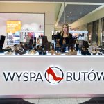 Wyspa butów Galeria Twierdza Zamość