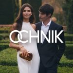 ochnik zdjęcie pary kampania