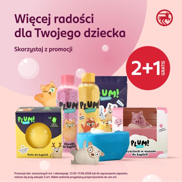 galeria twierdza zamość promocja rossmann kula do kapieli zabawki do kąpieli mydło kosmetyki dla dzieci