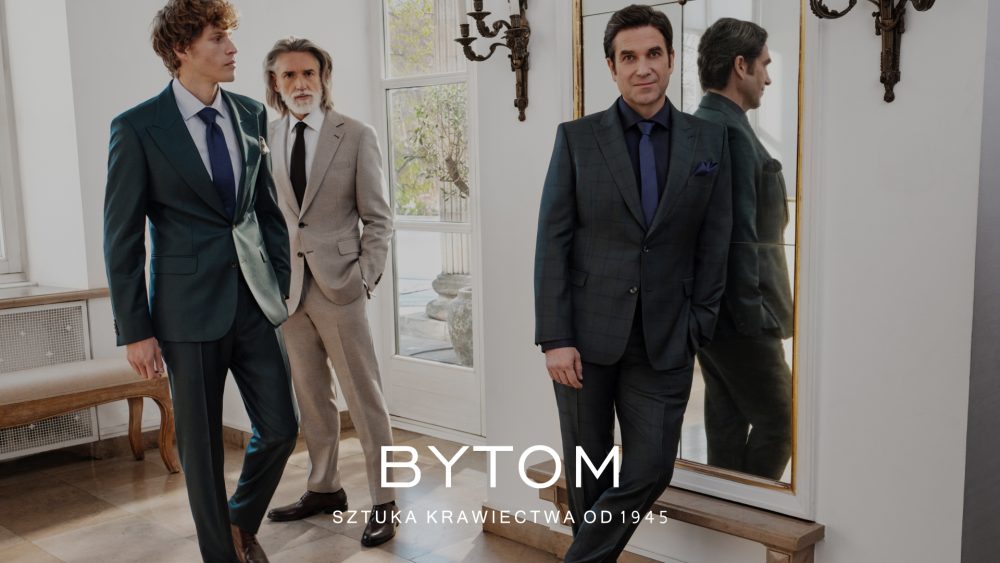 Marka BYTOM