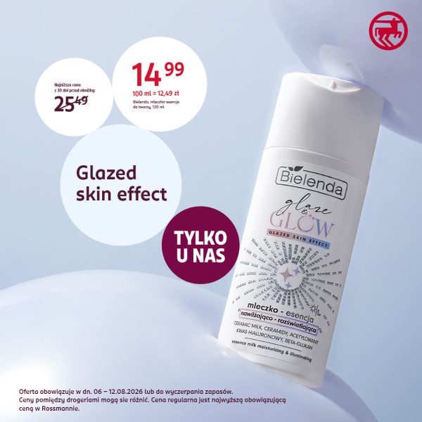 galeria twierdza zamość rossmann promocja oferta