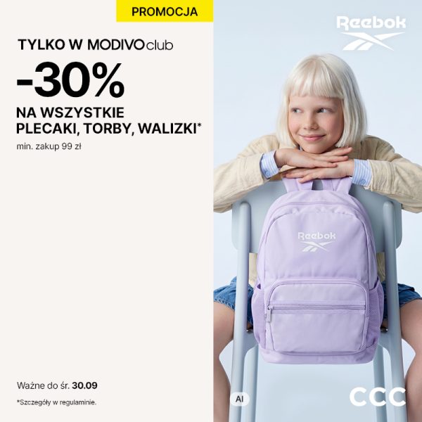 galeria twierdza zamość ccc plecaki walizki torby do szkoły promocja