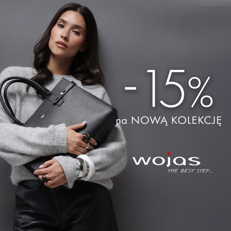 galeria twierdza zamość wojas buty nowa kolekcja jesień zima