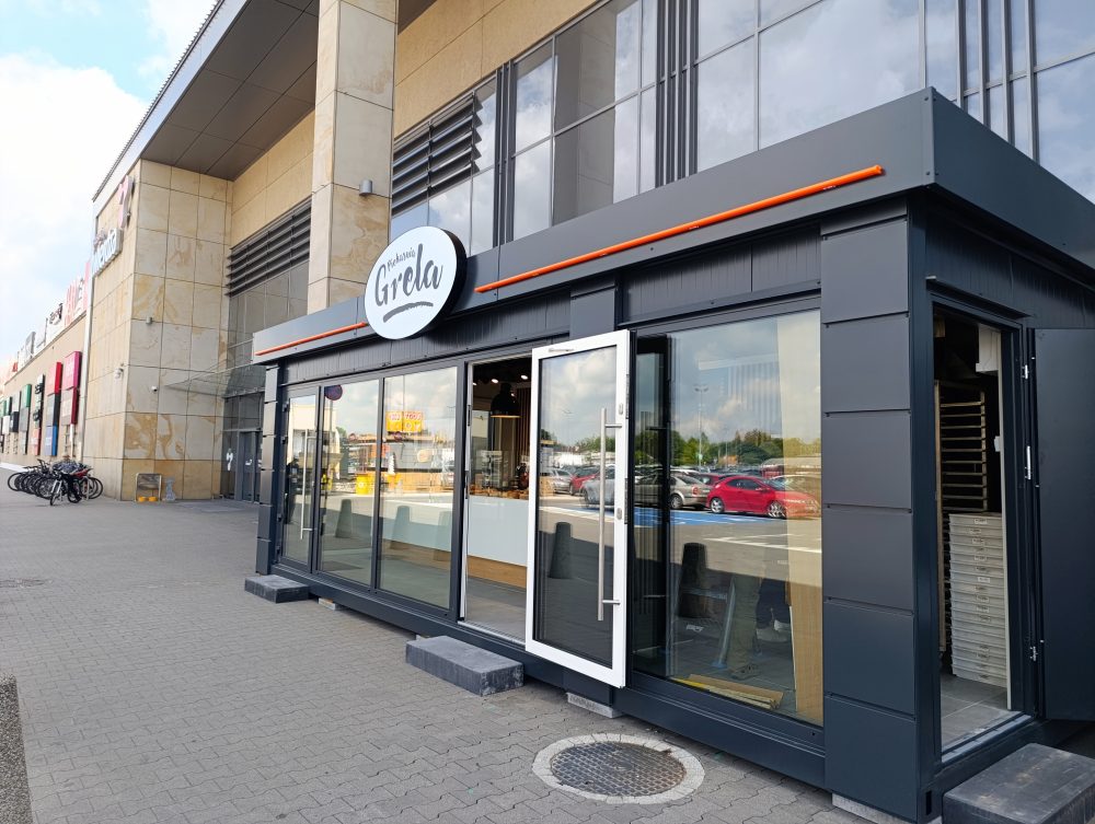 galeria twierdza zamość piekarnia grela