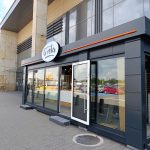 galeria twierdza zamość piekarnia grela