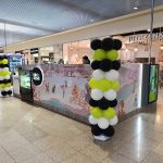galeria twierdza zamość koku sushi