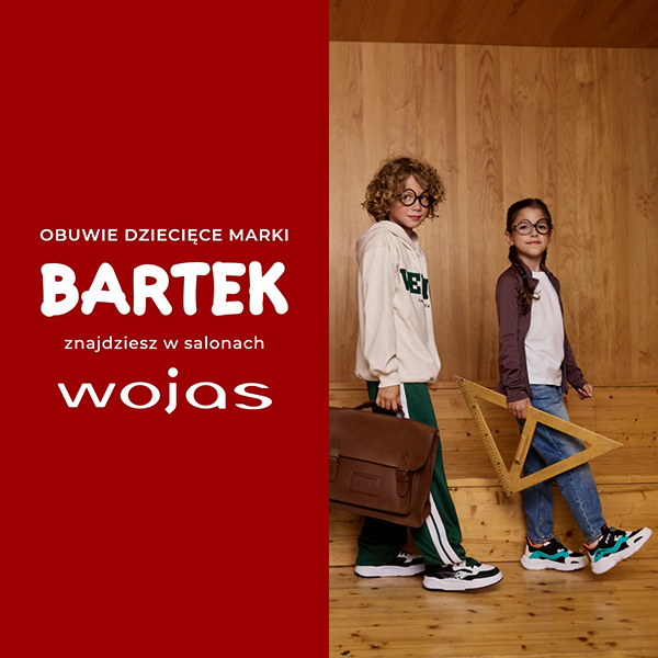 galeria twierdza zamość wojas buty bartek dla dzieci