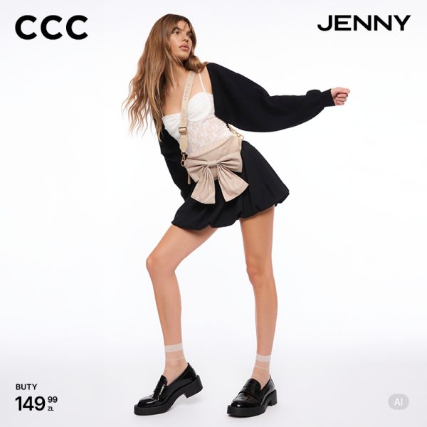 galeria twierdza zamość ccc loafersy buty