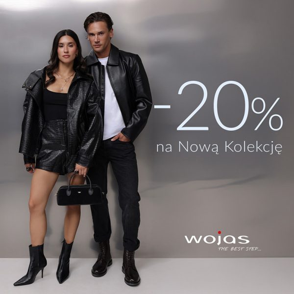 galeria twierdza zamość wojas buty jesień zima