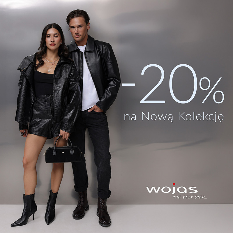 galeria twierdza zamość wojas buty jesień zima