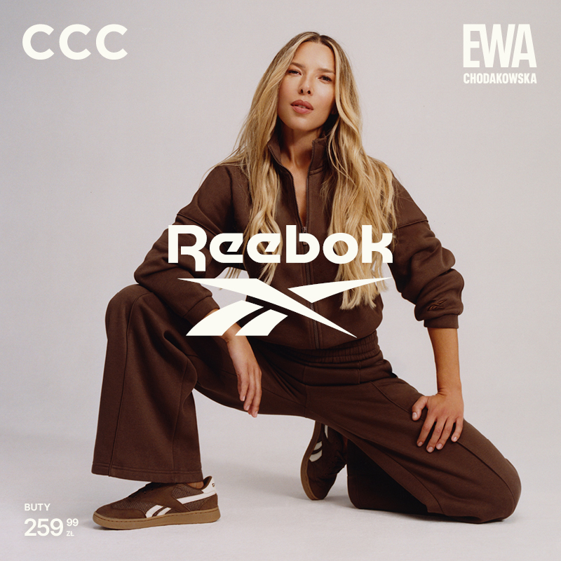 galeria twierdza zamość ccc buty ewa chodakowska