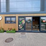 galeria twierdza zamość bar sałatkowy liść i smak sałatka