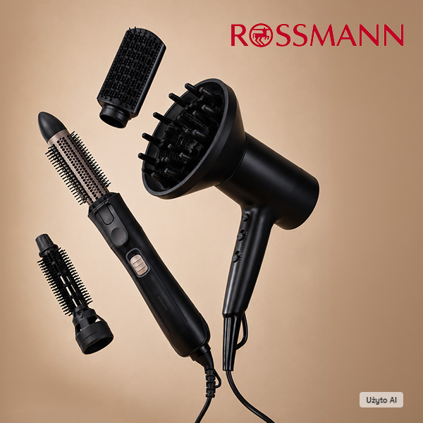 galeria twierdza zamość rossmann promocja