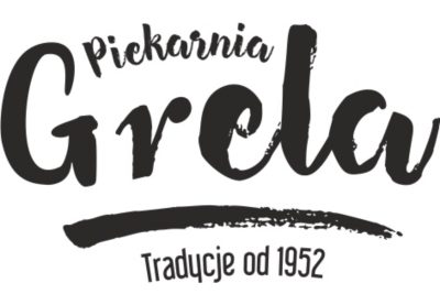 Piekarnia Grela - logotyp