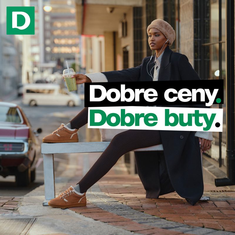galeria twierdza zamośc deichmann buty jesień zima zimowe ciepłe ocieplane promocja