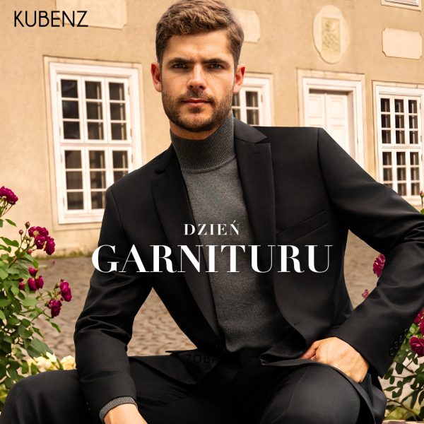 galeria twierdza zamość garnitur kubenz