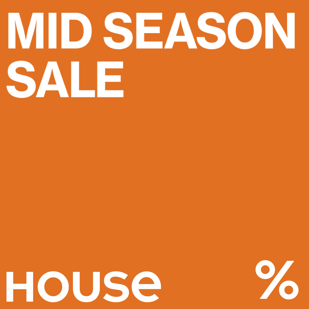 galeria twierdza zamość house mid season sale promocja