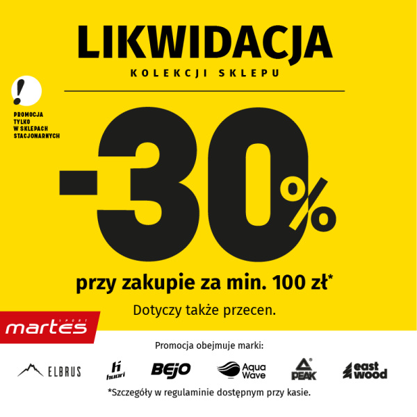 galeria twierdza zamość martes sport promocja