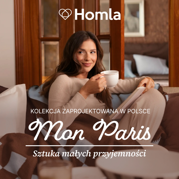 galeria twierdza zamość homla promocja