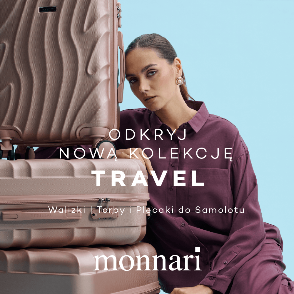 galeria twierdza zamość monnari kolekcja travel